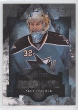 2011-12 Upper Deck Artifacts Rookie /999 Alex Stalock #191 2d8