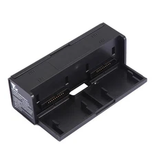 Lightweight 4 IN1 Battery Charger Hub Smart LED Display For DJI Mavic 2 Pro Zoom