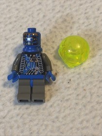 LEGO Insectoids: 6919 Planetary Prowler 6817 Beta Buzzer 6903 Blaster *Complete*