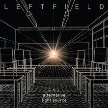 Alternative Light Source von Leftfield | CD | Zustand akzeptabel