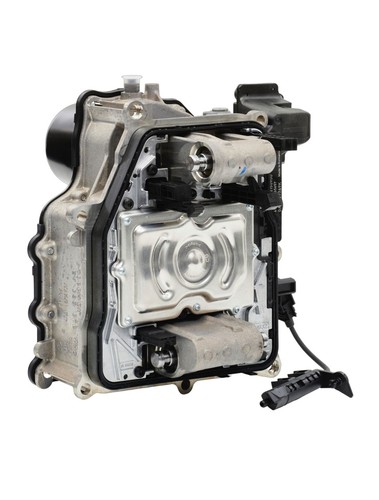 DQ200 0AM 7-Speed DSG Mechatronic ValveBody&TCU for AUDI VW SKODA 0AM927769D - Picture 3 of 6