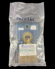 Rucker & Kolls 110-117C REV Wafer Sensor Probe Module 702X400 11033 01 IBM
