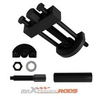 Transmission Mainshaft Bearing Inner Race Plate Tool for Harley 34902 84