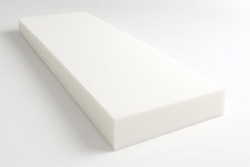 High Density Upholstery Foam Cushion Sheet for Sofa Seat & Bench Pad Replacement