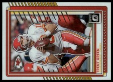 2025 Donruss Optic #61 Trent Green
