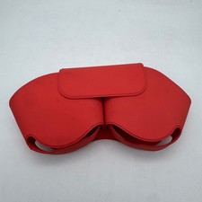 Genuine Apple AirPods Max Smart Case Red Replacement Magnetic Headphone Cover