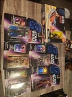 Shadow Of The Empire Figures Lot