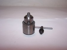 UNIMAT, DB / SL, Drill Chuck, DB 1005, 1/4" Cap. Emco E6G, OEM Replacement, #151