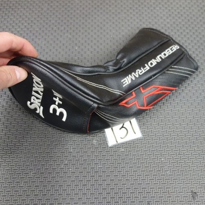 Srixon golf 3+ Fairway wood head cofer ZX Series fast ship BRAND