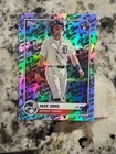 2025 Topps Jace Jung Base (Raw)