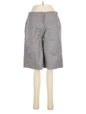 Woolrich Women Gray Casual Pants 8