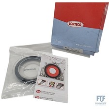Corteco Wellendichtring Kurbelwelle Stirnseitig passend f�r 1 2 2500-3.3 3 4