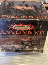 1994-2001 Dodge 1/2 - 3/4 Ton 2” Leveling Kit