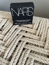 NARS Laguna Bronzing Powder LAGUNA 02 ORIGINAL 1.5g/ 0.05 oz Mini Size