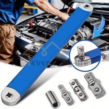 Upgraded Impact Ready Offset Extension Wrench...