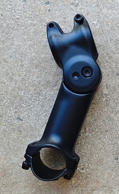 Ritchey, 4-Axis Adjustable Stem, Größe L