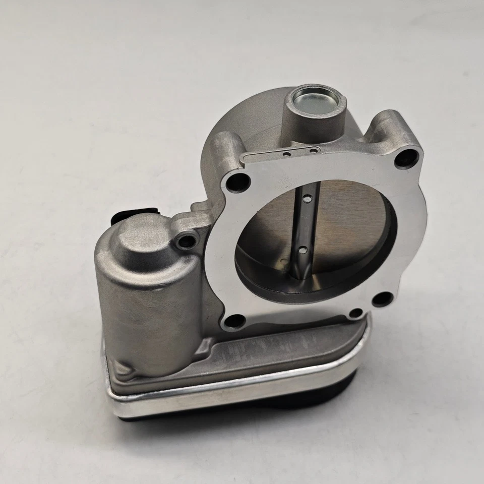 Cuerpo del acelerador con sensor para Chrysler 300 2006-2010 3,5 L 2,7 L 4591844 AC 4861691AA Foto 3 de 4