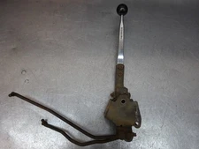 Hurst Competition Plus 4 Speed Muncie Shifter Chevelle Offset 3918010D