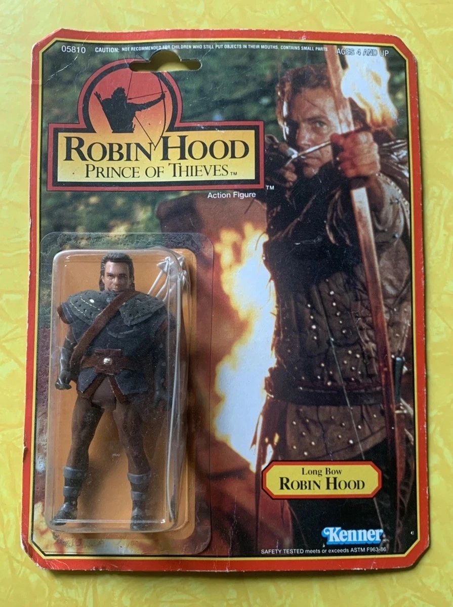 Kenner Robin Hood Action Figures & Accessories for sale | eBay