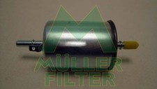 Filtre à carburant Daewoo KALOS