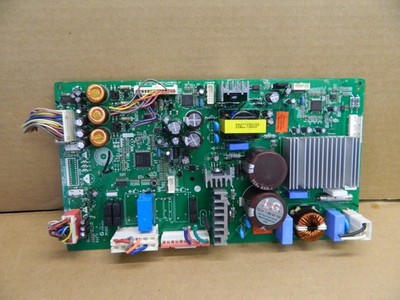 Kenmore LG Refrigerator Control Board Ass. Part # EBR74796440
