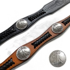 Coins Belts for Men for sale - eBay display picture 1