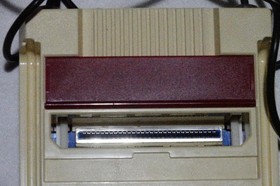 Original Famicom Tetris Othello Retro Game Rare