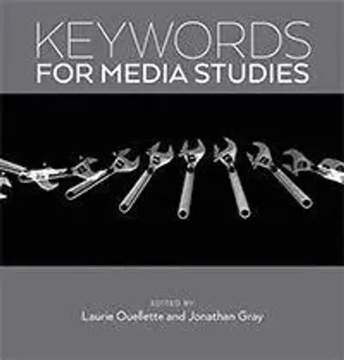 Jonathan Gray (U. A.) | Keywords For Media Studies | Taschenbuch | Englisch-image