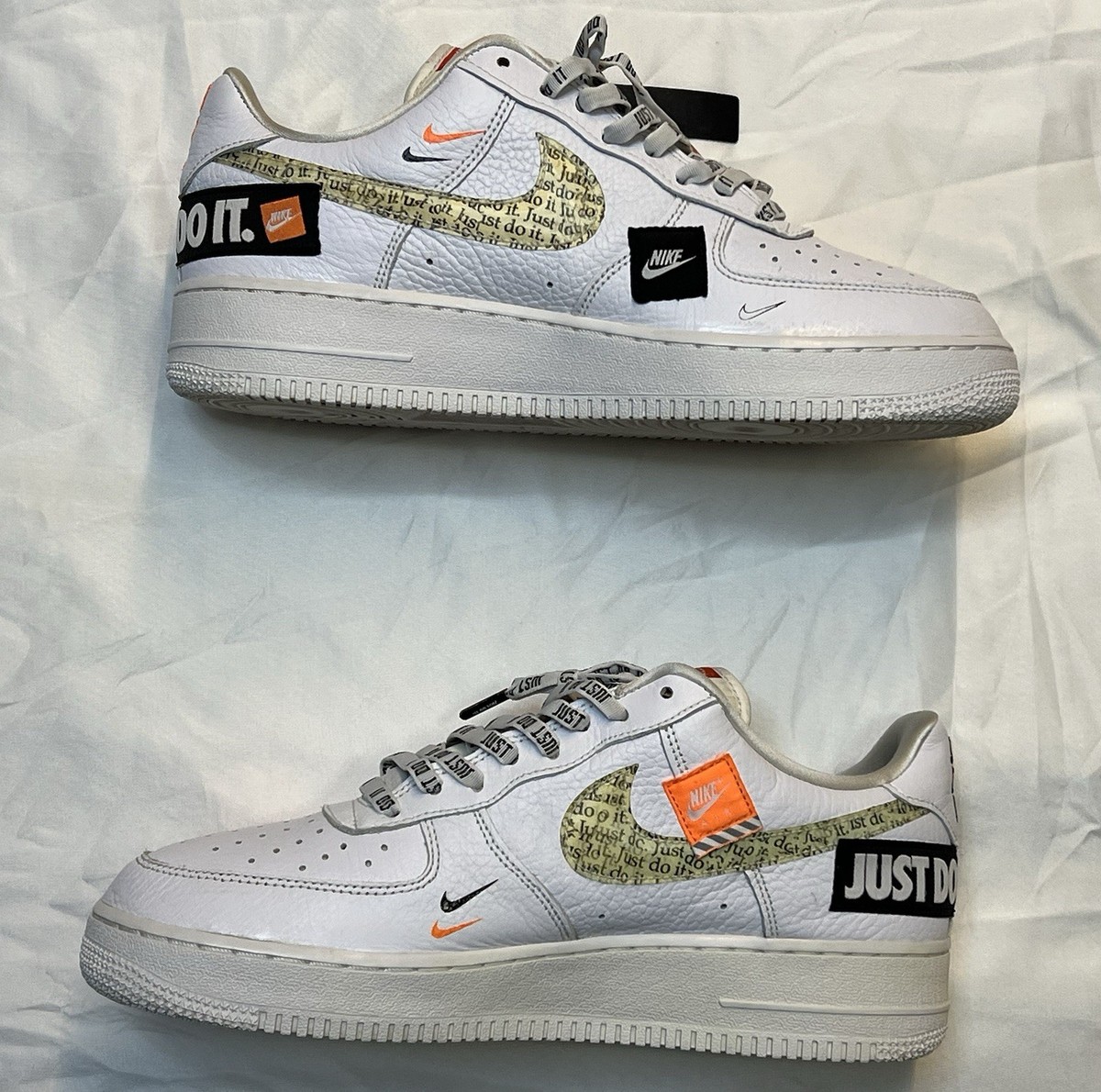 Nike Air Force 1 