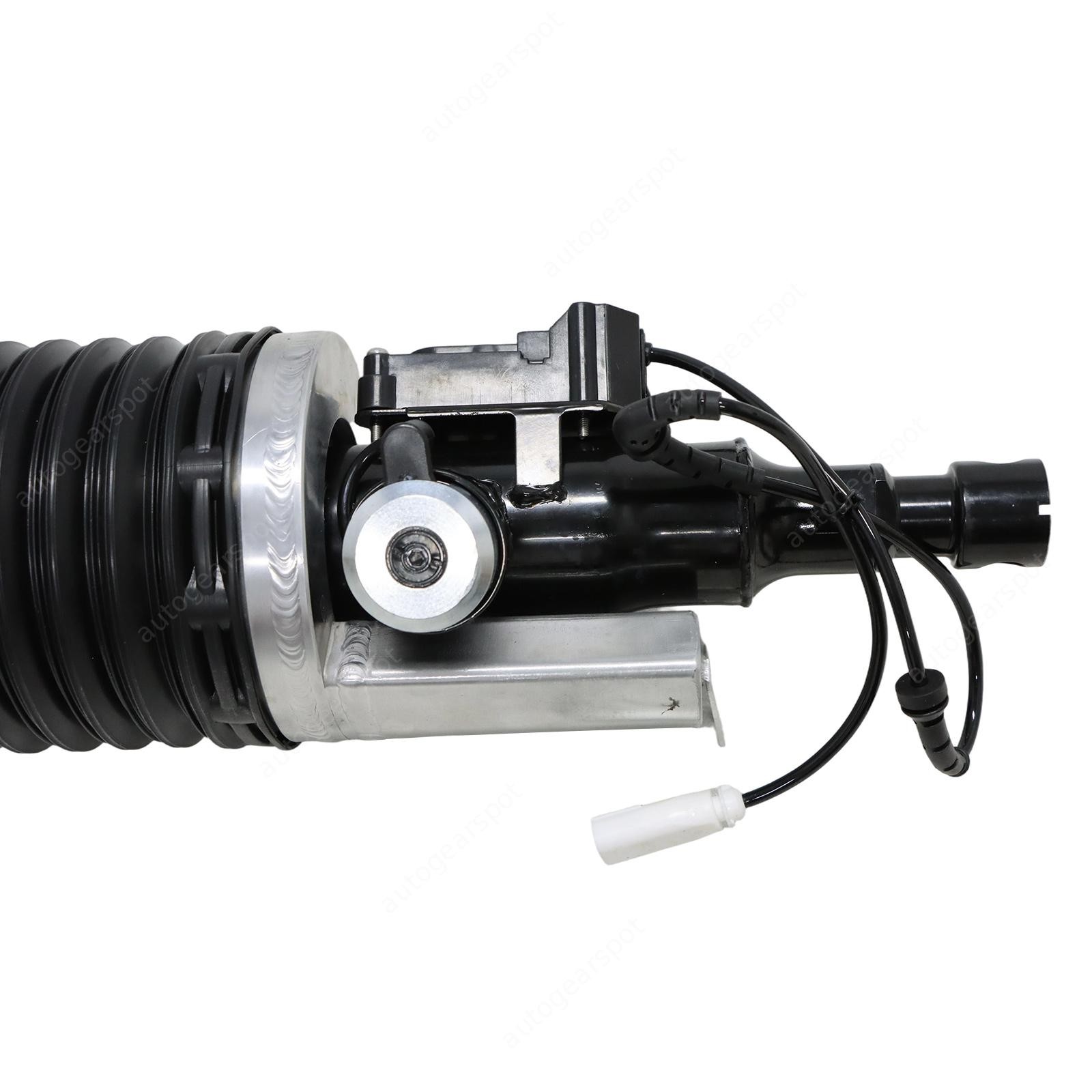 Rolls-Royce Ghost 2015-2019 FRONT+RIGHT+LOWER Air suspension strut P/N 42588256