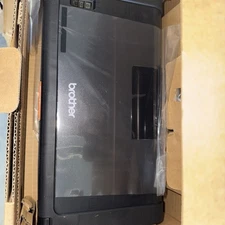 Brother Carrying Case Media Roll, Portable Printer