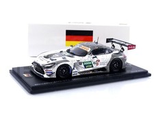 SPARK 1/43 - MERCEDES-AMG GT3 - DTM 2021 SG798