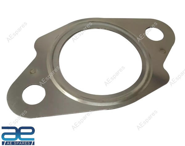 Egr-Rohrdichtung FüR Mahindra Bolero Genio Imperio Scorpio Thar Xylo 0022672 Aes-image