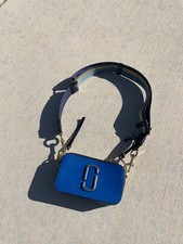 authentic marc jacobs purse