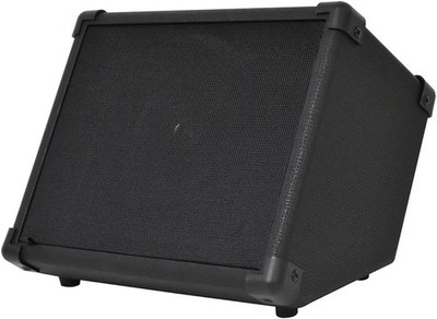 Belcat AP-15DK Digital Drum and Keyboard Amplifier, 15W, 2-Channel Input