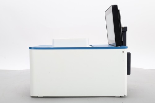VWR PCR Thermal Cycler XT96 gradiente 732-3658 - senza cavo di alimentazione - Foto 6 di 8