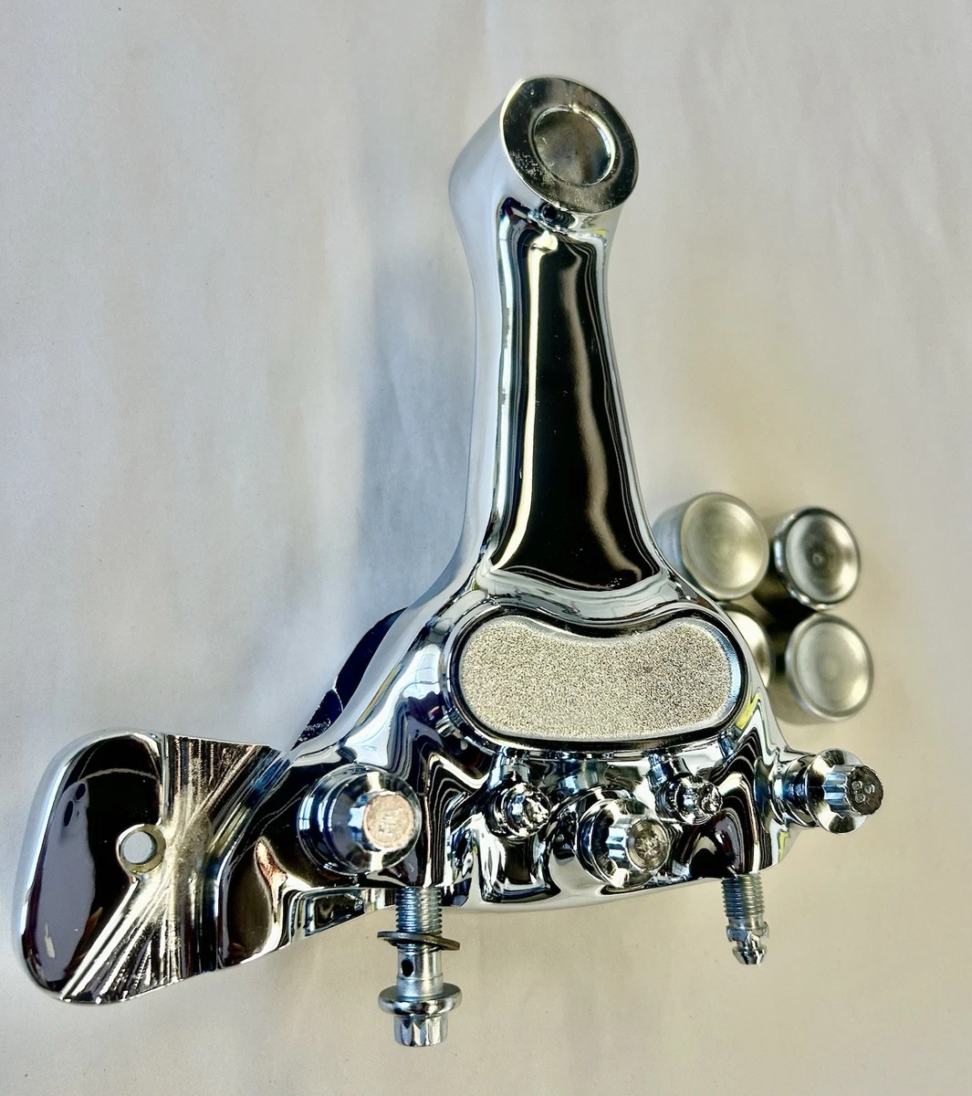 HARLEY-DAVIDSON ヘリテージ　リアブレーキキャリパー Rear Motorcycle Brake Calipers & Parts for Harley-Davidson Softail