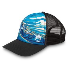 , Mountainhigh Trucker Hat