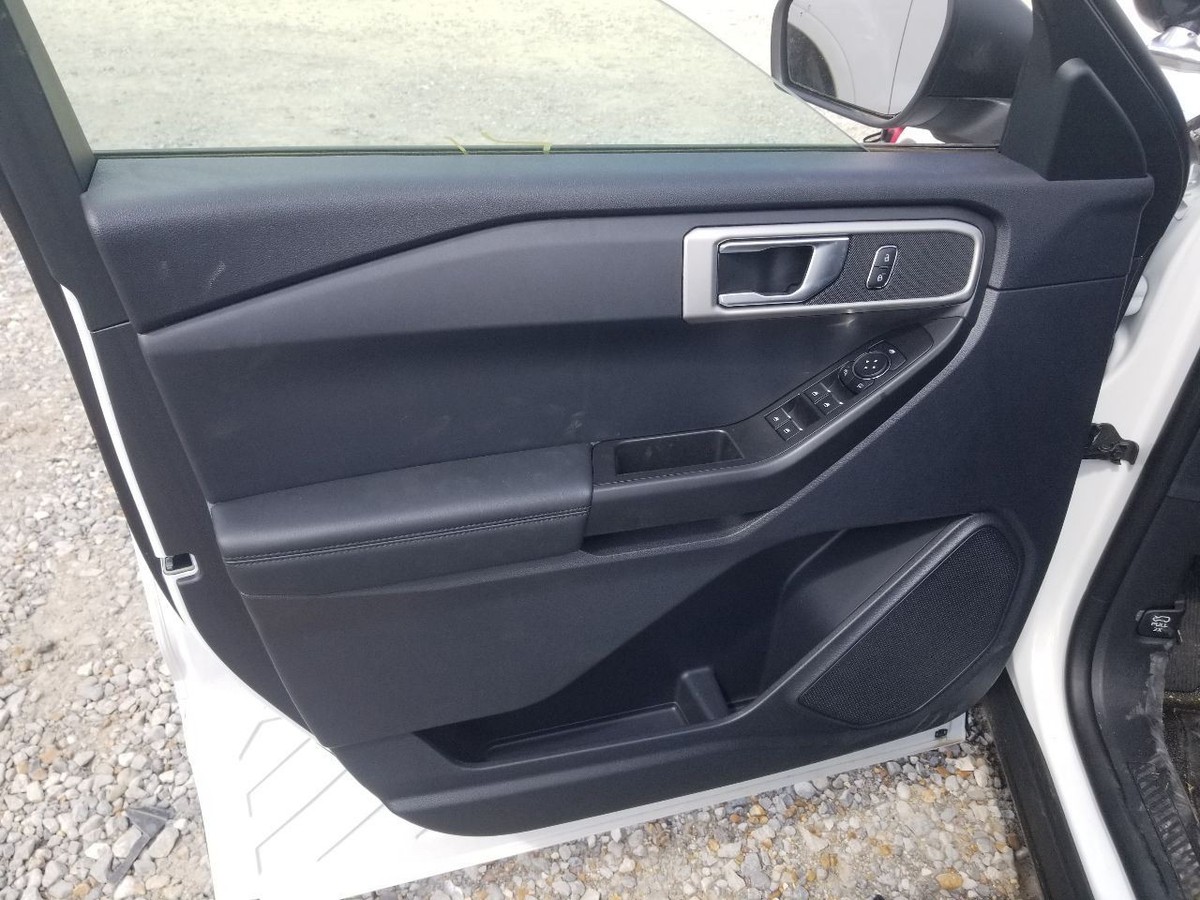 eru0212 LUCID AIR FRONT BUMPER 2021 2022 2023 P11-E212XX OEM