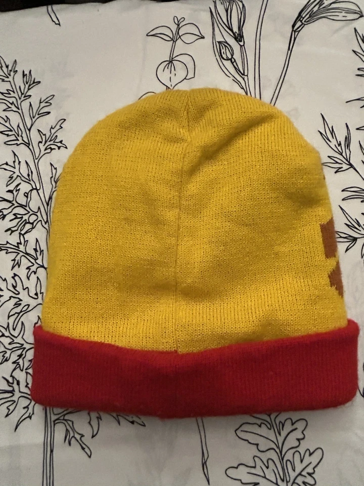 Gorro Daniel Tiger's Neighborhood para niños pequeños Foto 2 de 4