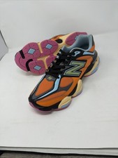New Balance 9060 Sun Glow for Sale | Authenticity Guaranteed  display picture 1