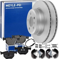 Kits de frein BMW 315