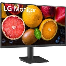 27" LG Monitor 27MS550 - 100Hz LED FHD IPS - In Box - VG