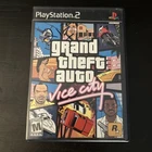 Grand Theft Auto: Vice City - Sony PlayStation 2