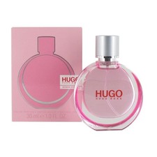 Image of Hugo Boss Women's Extreme Eau de Parfum Spray 75ml New Sealed