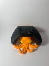 Kraken Controller Stand 3D Printed Gamer Desk Accessory Display