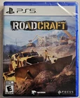 Roadcraft PS5 Sony PlayStation 5 Video Game US Version Brand New Sealed UNOPENED