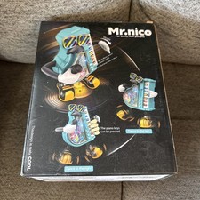 Mr.Nico Dancing Panio Toy