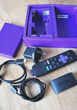 Roku 3930x HD (1080p) Streamer
