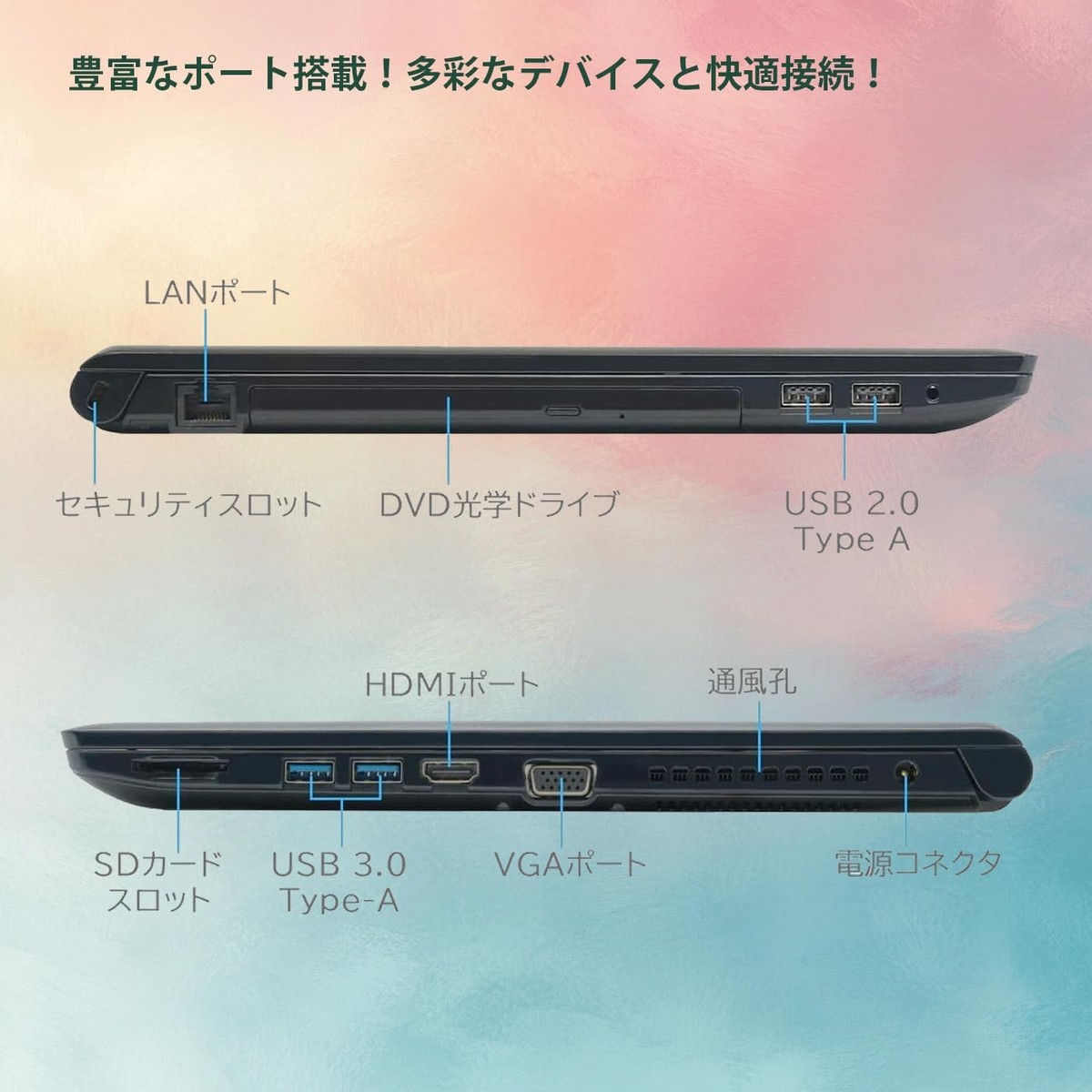 Dynabook B65◆Core i5-8250U/256G/8G/DVDRW Toshiba Dynabook B65 i5-8250U 16GB 512GB SSD Win11 Pro